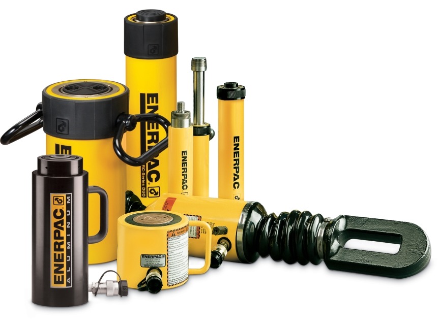 Lubrication Components