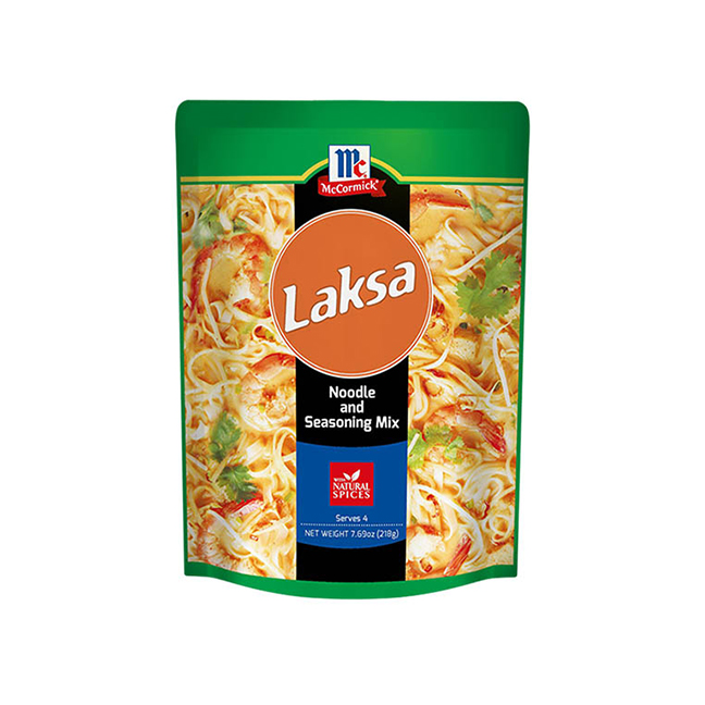 McCormick Laksa 218g
