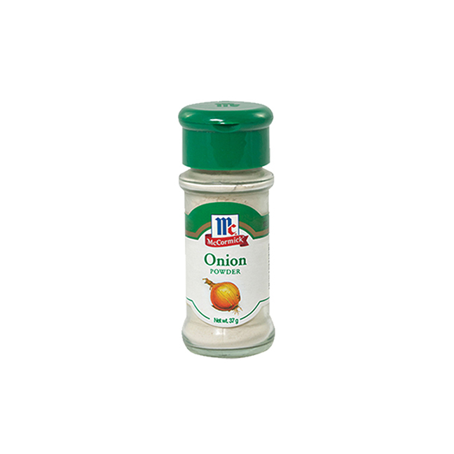 McCormick Onion Powder 37g