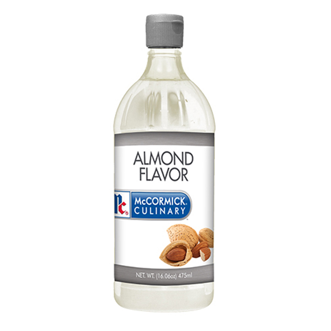 McCormick Almond Flavor 475ml