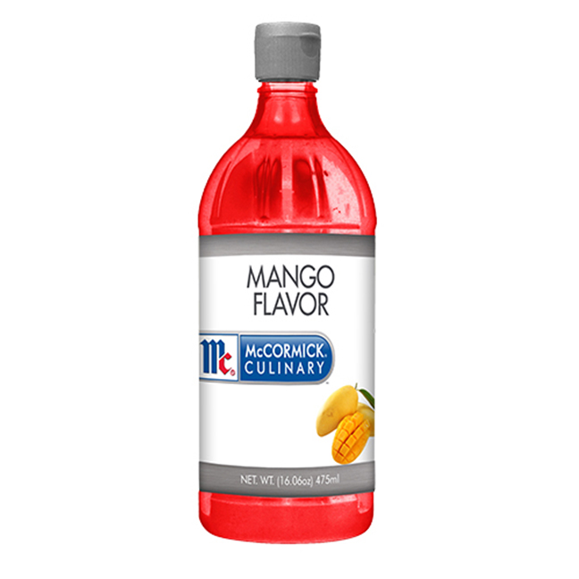 McCormick Mango Flavor 475ml