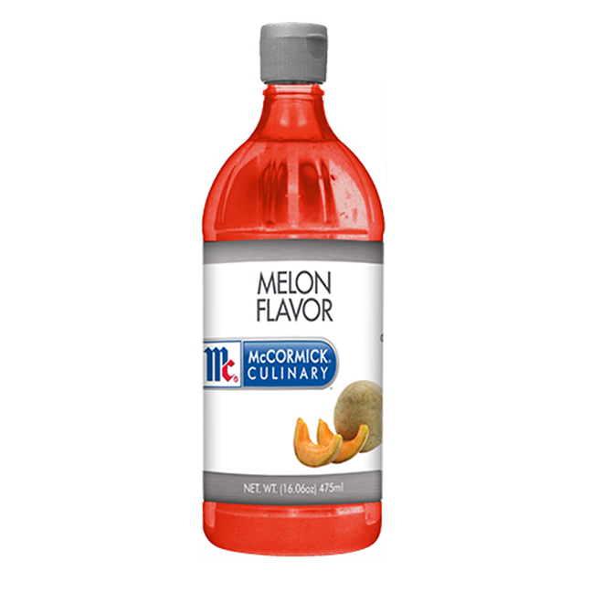 McCormick Melon Flavor 475ml