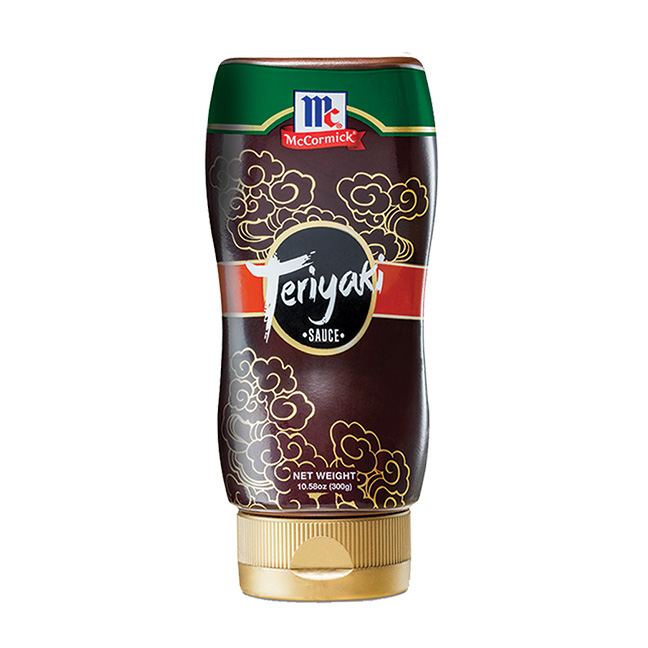 McCormick Teriyaki Sauce 300g