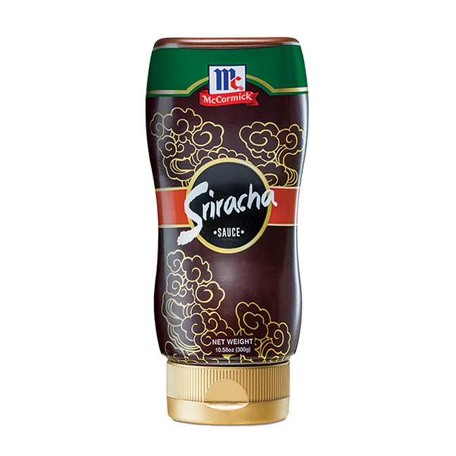 McCormick Sriracha Sauce 300g