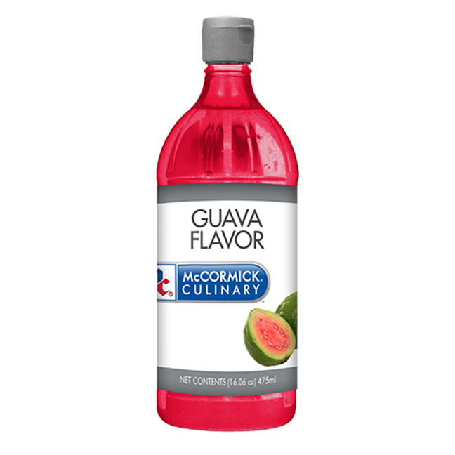 McCormick Guava Flavor 475ml