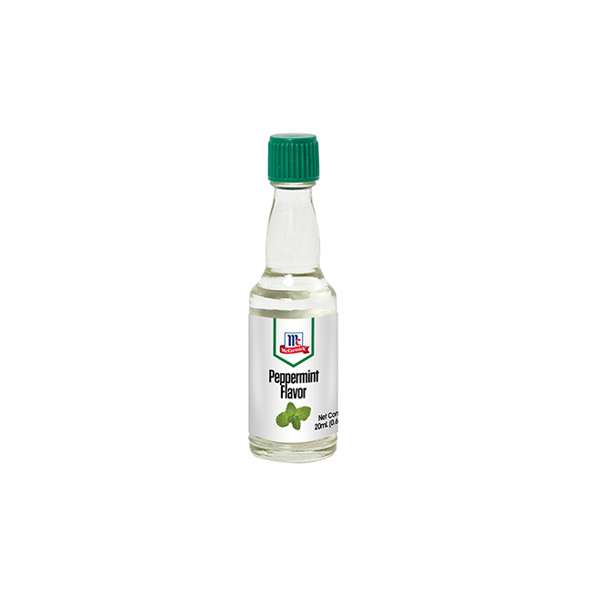 McCormick Peppermint Flavor 20ml