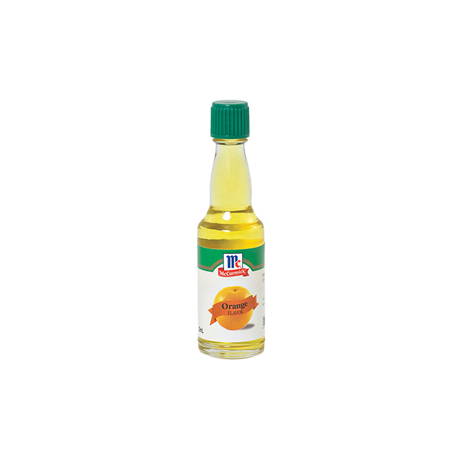 McCormick Orange Flavor 20ml