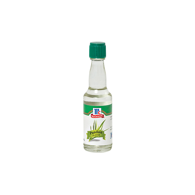 McCormick Pandan Flavor 20ml