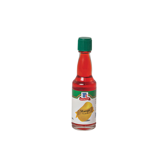 McCormick Mango Flavor 20ml