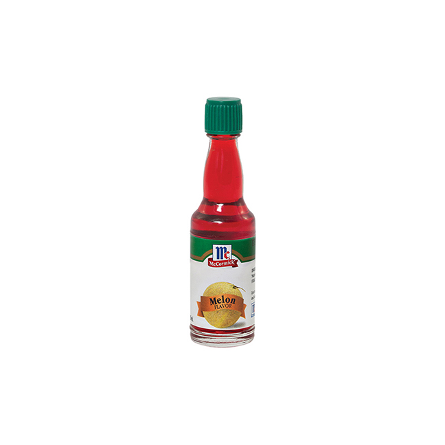 McCormick Melon Flavor 20ml