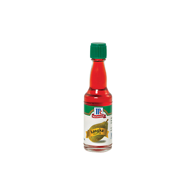 McCormick Langka Flavor 20ml
