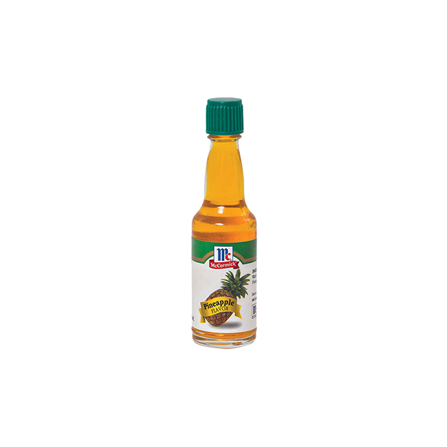 McCormick Pineapple Flavor 20ml