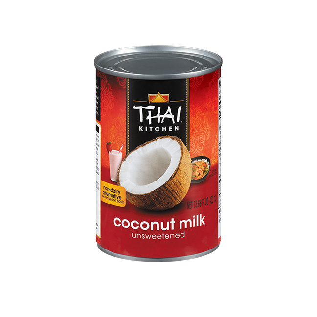 McCormick Thai Kitchen Coconut Milk 403ml
