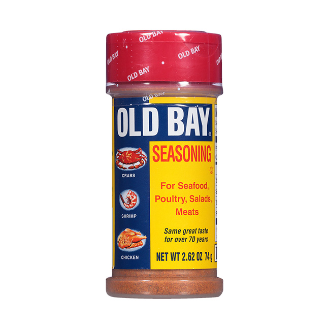 McCormick Old Bay Seasoning 74g